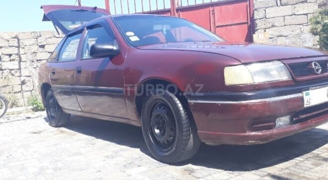 Opel Vectra 1994, 200,000 km - 1.7 l - Bakı