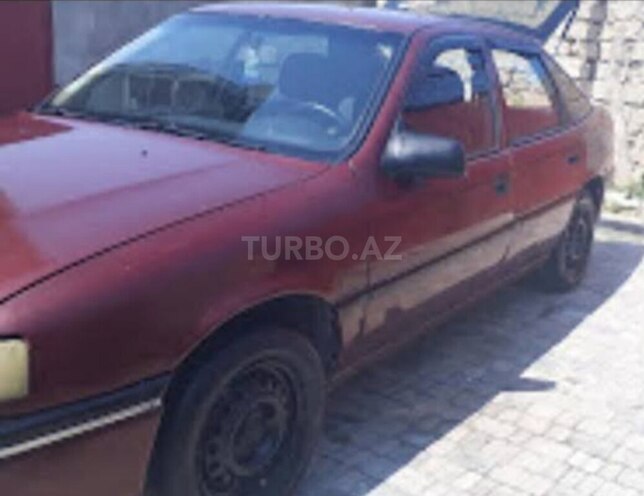 Opel Vectra 1994, 200,000 km - 1.7 l - Bakı