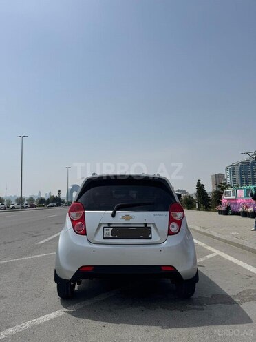 Chevrolet Spark 2022, 28,647 km - 1.3 l - Bakı