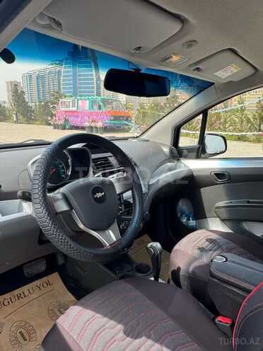 Chevrolet Spark 2022, 28,647 km - 1.3 l - Bakı