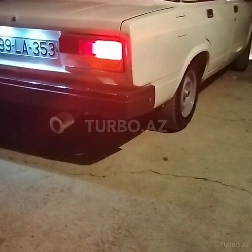 LADA (VAZ) 2107 2001, 50,000 km - 1.6 л - Şamaxı