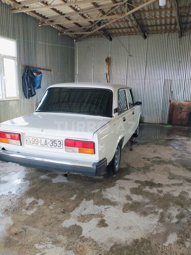 LADA (VAZ) 2107 2001, 50,000 km - 1.6 л - Şamaxı