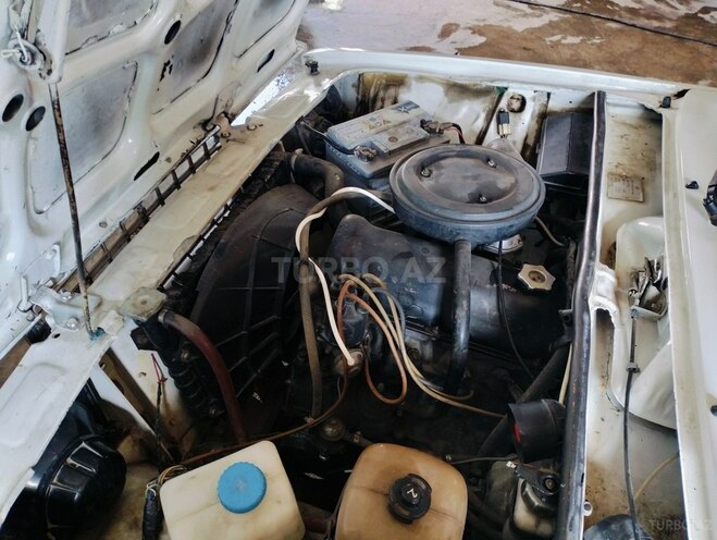LADA (VAZ) 2107 2001, 50,000 km - 1.6 л - Şamaxı