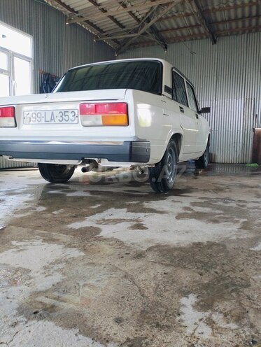 LADA (VAZ) 2107 2001, 50,000 km - 1.6 л - Şamaxı