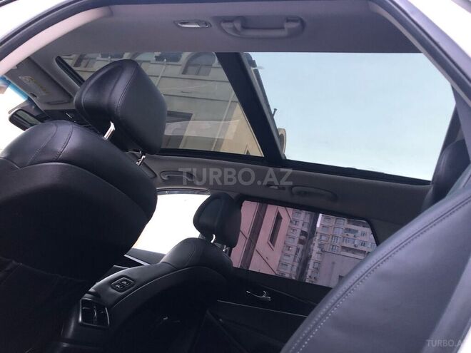 Kia Sorento 2016, 185,000 km - 2.2 l - Bakı