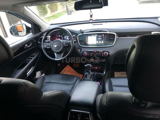 Kia Sorento 2016, 185,000 km - 2.2 l - Bakı
