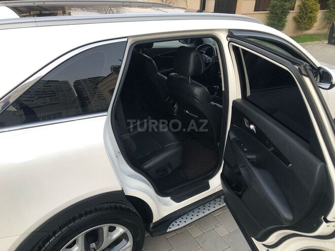 Kia Sorento 2016, 185,000 km - 2.2 l - Bakı