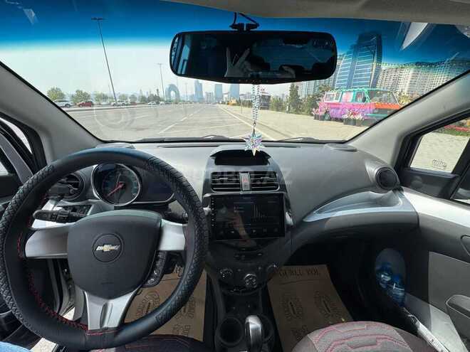 Chevrolet Spark 2022, 28,647 km - 1.3 l - Bakı