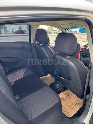Chevrolet Spark 2022, 28,647 km - 1.3 l - Bakı