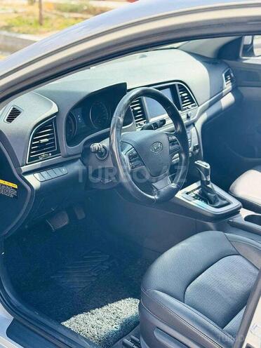Hyundai Avante 2016, 24,600 km - 1.6 l - Bakı