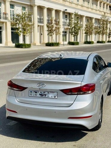 Hyundai Avante 2016, 24,600 km - 1.6 l - Bakı