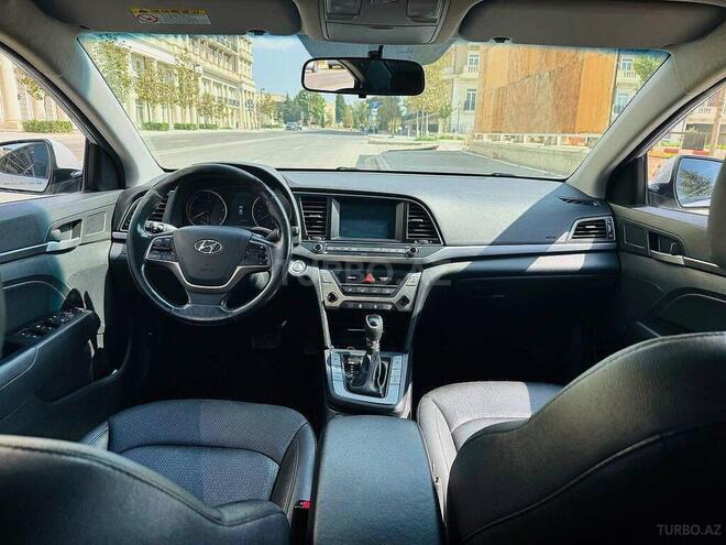Hyundai Avante 2016, 24,600 km - 1.6 l - Bakı