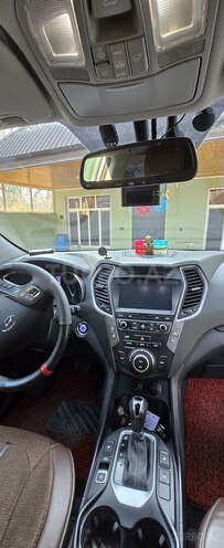 Hyundai Santa Fe 2016, 177,000 km - 2.0 л - Gəncə