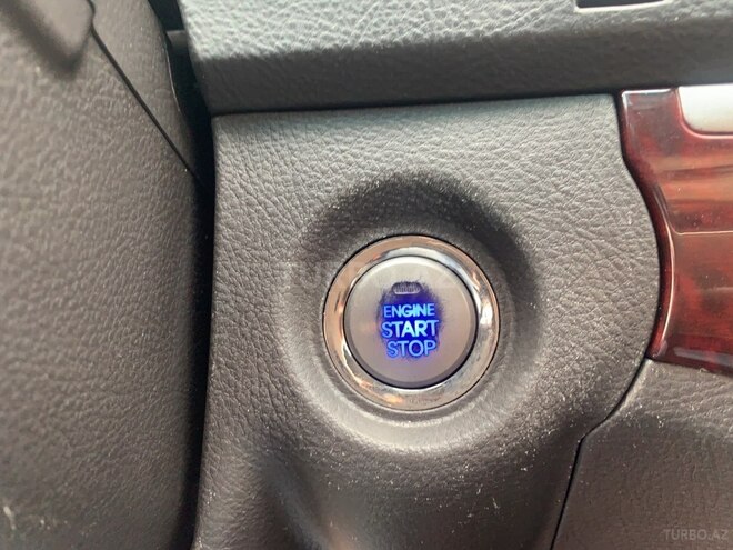 Hyundai Santa Fe 2009, 165,500 km - 2.0 l - Bakı