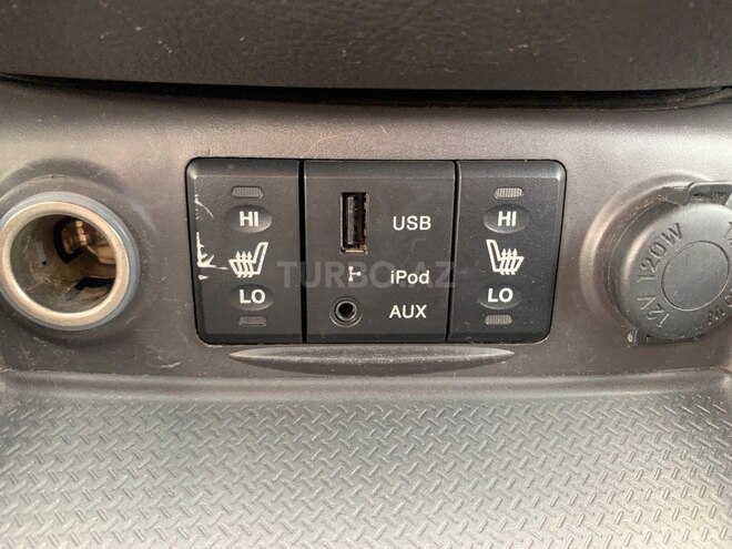 Hyundai Santa Fe 2009, 165,500 km - 2.0 l - Bakı
