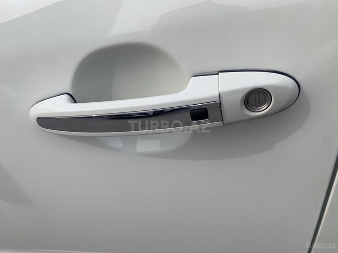 Hyundai Santa Fe 2009, 165,500 km - 2.0 l - Bakı