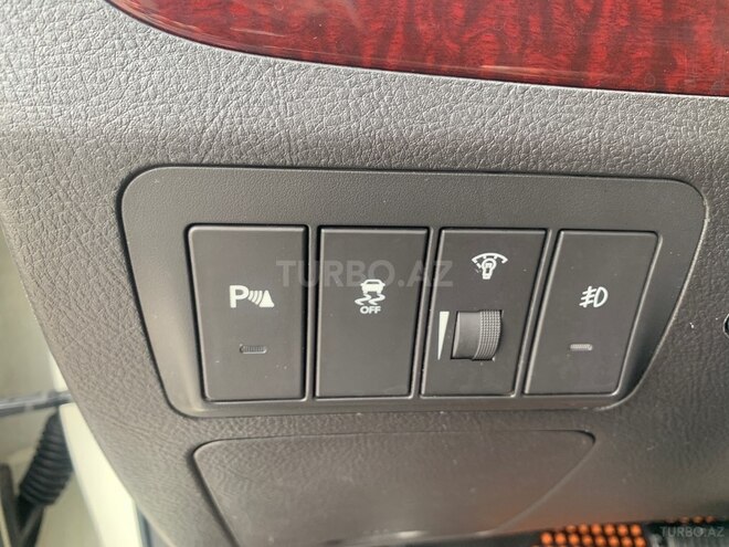 Hyundai Santa Fe 2009, 165,500 km - 2.0 l - Bakı
