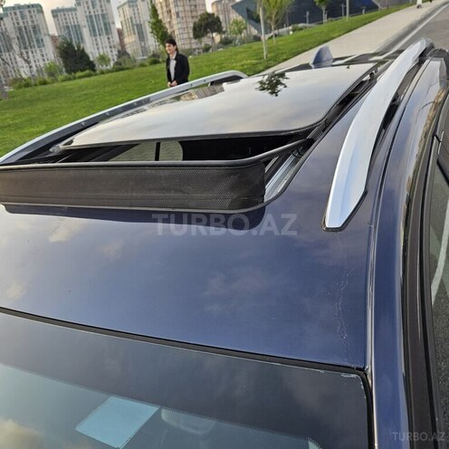 Chevrolet Equinox 2018, 99,000 km - 1.5 l - Bakı