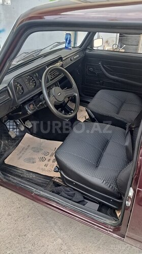 LADA (VAZ) 2107 2010, 42,688 km - 1.6 l - Cəlilabad