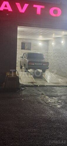 LADA (VAZ) 2107 2010, 42,688 km - 1.6 l - Cəlilabad
