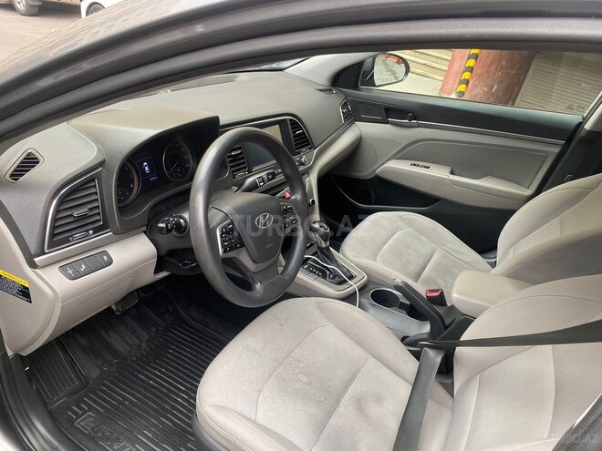 Hyundai Elantra 2016, 225,506 km - 2.0 l - Bakı