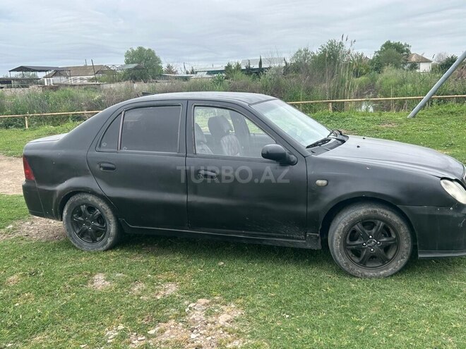 Geely CK 2011, 355,000 km - 1.5 l - Bakı