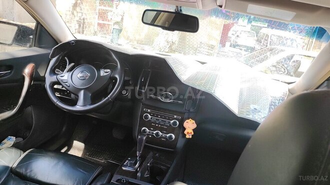 Nissan Maxima 2010, 218,000 km - 3.5 l - Bakı