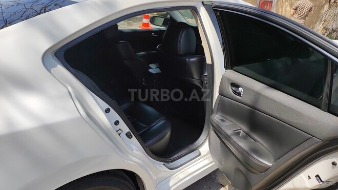 Nissan Maxima 2010, 218,000 km - 3.5 l - Bakı