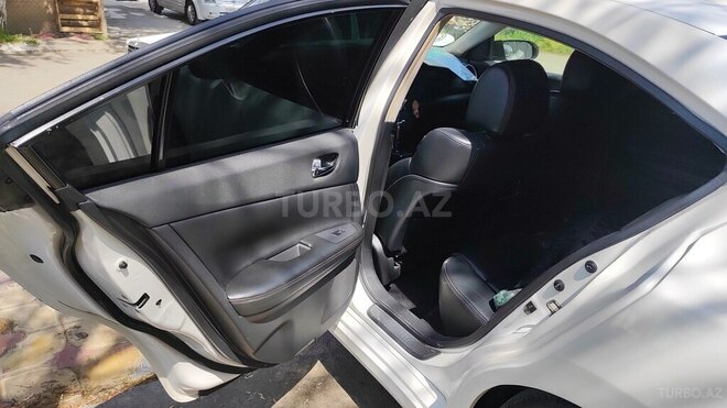 Nissan Maxima 2010, 218,000 km - 3.5 l - Bakı