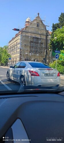 Nissan Maxima 2010, 218,000 km - 3.5 l - Bakı