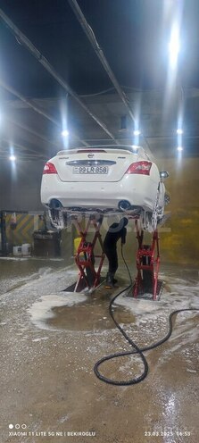 Nissan Maxima 2010, 218,000 km - 3.5 l - Bakı