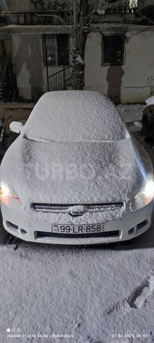 Nissan Maxima 2010, 218,000 km - 3.5 l - Bakı
