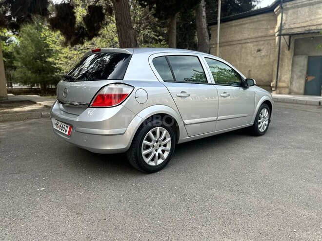 Opel Astra 2005, 27,700 km - 1.4 l - Bakı