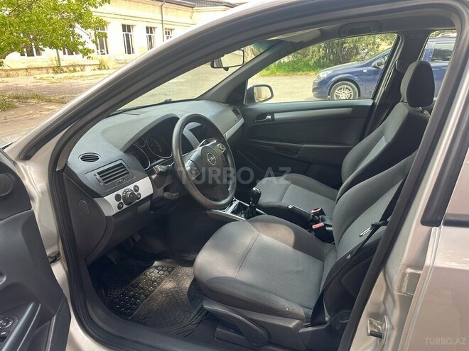 Opel Astra 2005, 27,700 km - 1.4 l - Bakı