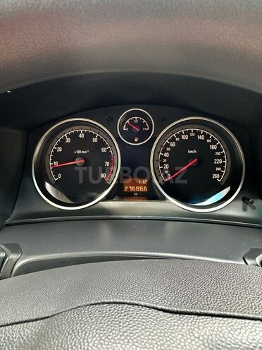 Opel Astra 2005, 27,700 km - 1.4 l - Bakı