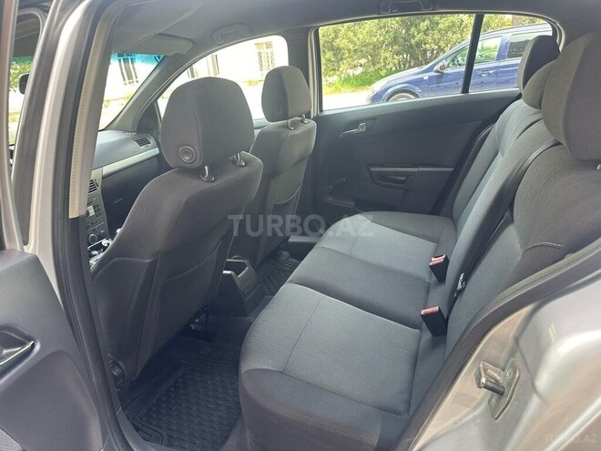 Opel Astra 2005, 27,700 km - 1.4 l - Bakı