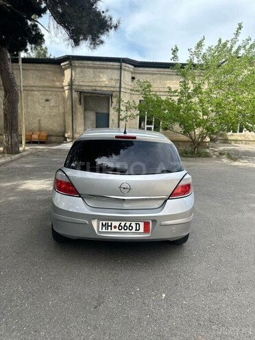 Opel Astra 2005, 27,700 km - 1.4 l - Bakı