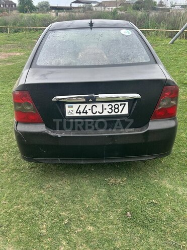 Geely CK 2011, 355,000 km - 1.5 l - Bakı