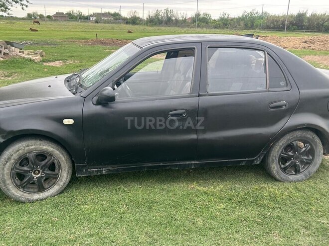 Geely CK 2011, 355,000 km - 1.5 l - Bakı