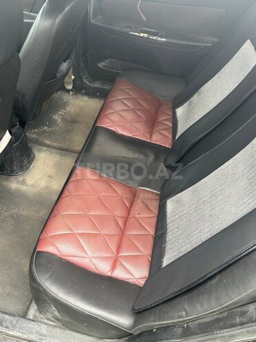 Geely CK 2011, 355,000 km - 1.5 l - Bakı