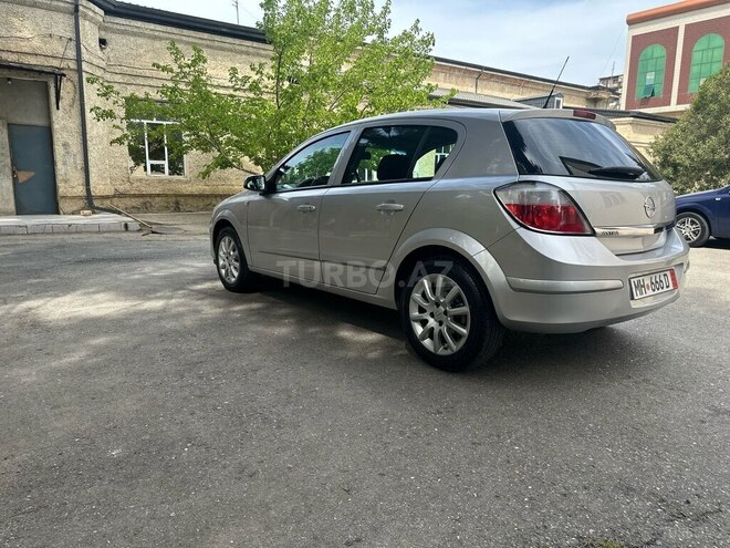 Opel Astra 2005, 27,700 km - 1.4 l - Bakı