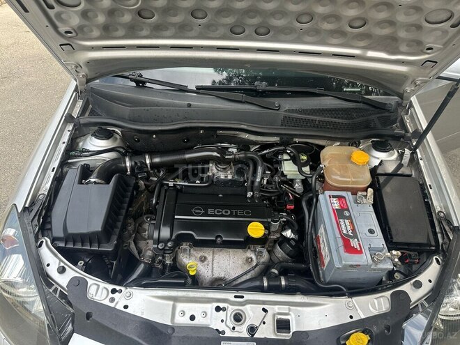 Opel Astra 2005, 27,700 km - 1.4 l - Bakı