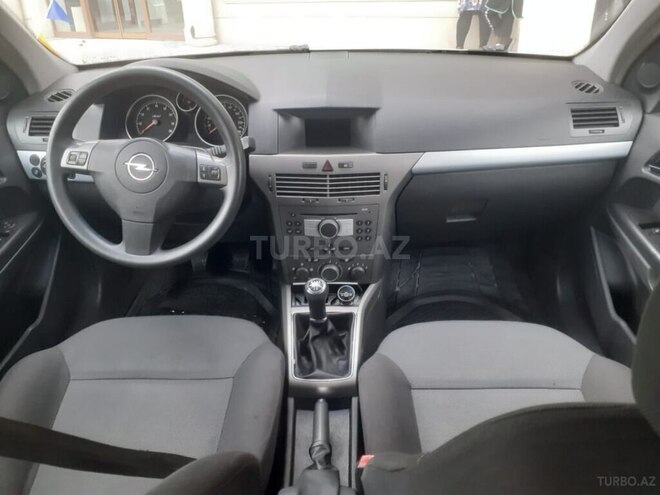 Opel Astra 2005, 27,700 km - 1.4 l - Bakı