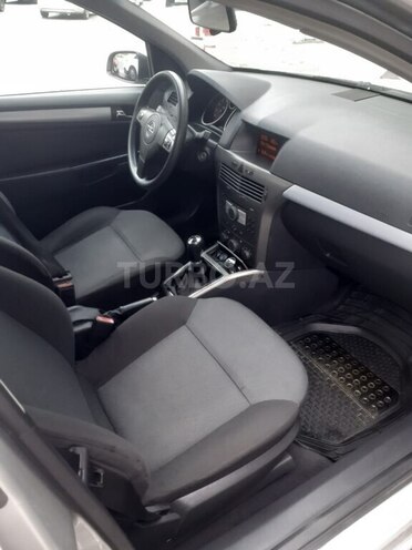 Opel Astra 2005, 27,700 km - 1.4 l - Bakı