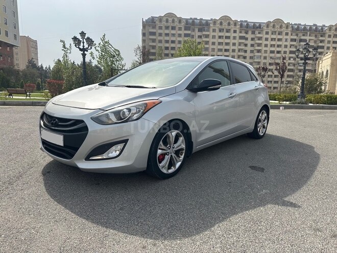 Hyundai Elantra 2012, 165,000 km - 1.8 l - Bakı