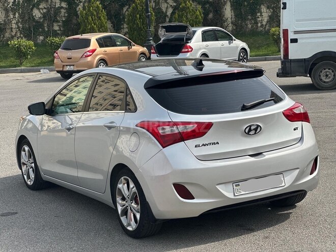 Hyundai Elantra 2012, 165,000 km - 1.8 l - Bakı
