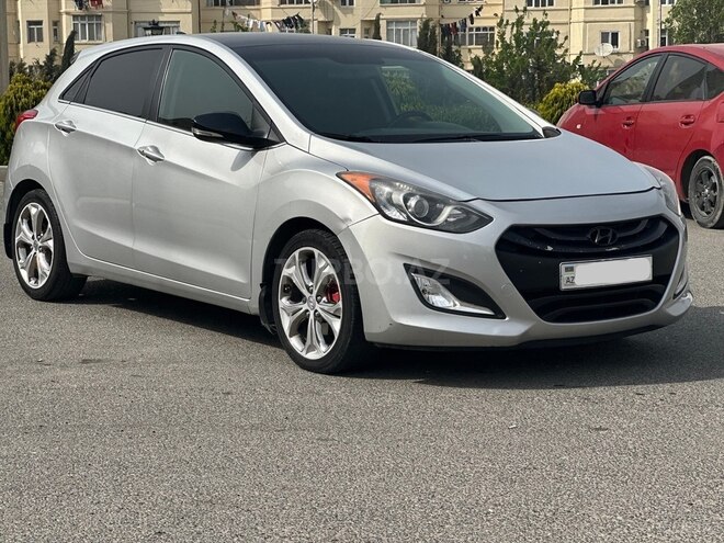 Hyundai Elantra 2012, 165,000 km - 1.8 l - Bakı