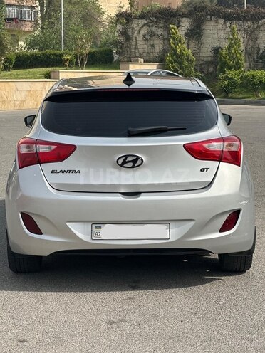 Hyundai Elantra 2012, 165,000 km - 1.8 l - Bakı