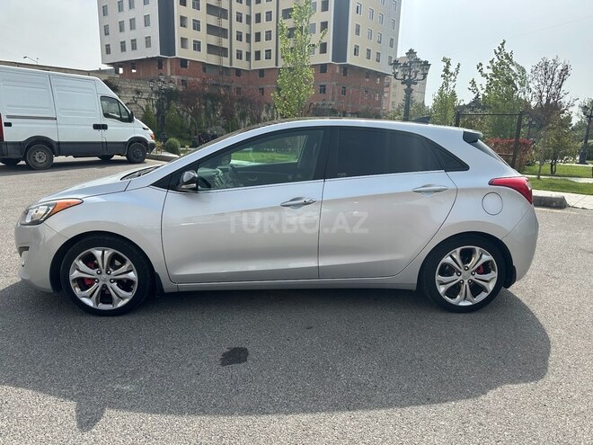 Hyundai Elantra 2012, 165,000 km - 1.8 l - Bakı