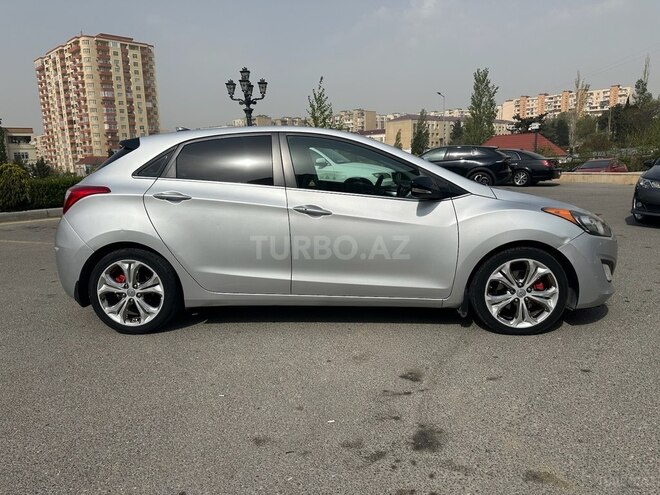 Hyundai Elantra 2012, 165,000 km - 1.8 l - Bakı